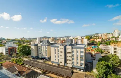 Cobertura com 3 quartos à venda na rua josé gomes, 94, tristeza, porto alegre por r$ 2.003.400