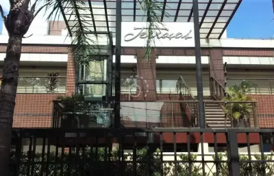 Ponto comercial à venda na rua doutor mário totta, 651, tristeza, porto alegre por r$ 545.000