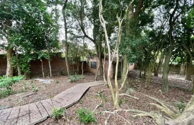 Terreno à venda na rua goitacaz, 315, vila assunção, porto alegre por r$ 1.000.000
