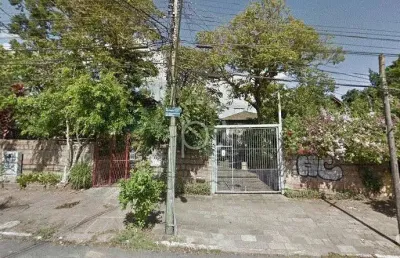 Terreno à venda na avenida otto niemeyer, 727, tristeza, porto alegre por r$ 1.500.000