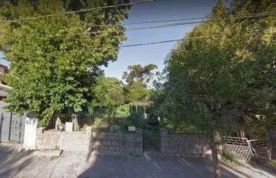 Terreno à venda na rua gávea, 437, ipanema, porto alegre por r$ 350.000