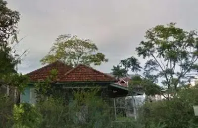 Terreno à venda na rua pasteur, 286, ipanema, porto alegre por r$ 450.000