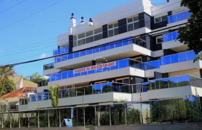 Apartamento com 3 quartos à venda na avenida guaíba, 4602, vila assunção, porto alegre por r$ 3.250.000