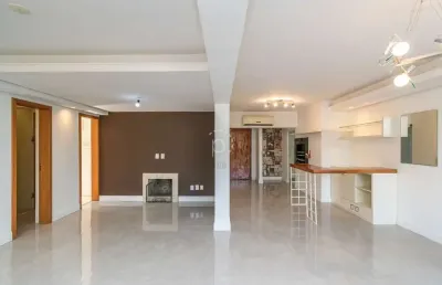 Apartamento com 4 quartos à venda na rua doutor pereira neto, 570, tristeza, porto alegre por r$ 1.200.000