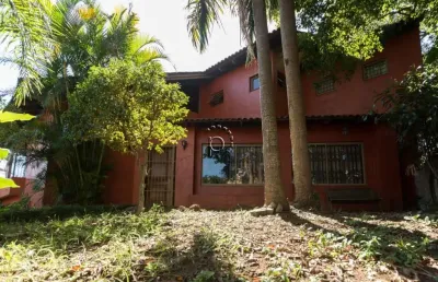 Casa com 3 quartos à venda na rua chavantes, 740, vila assunção, porto alegre por r$ 2.332.000