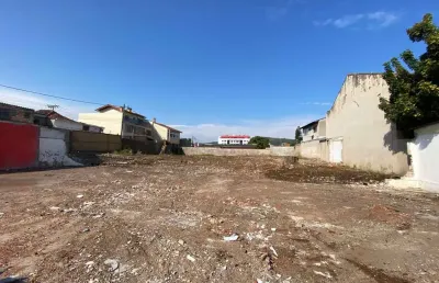 Terreno à venda na avenida otto niemeyer, 1313, tristeza, porto alegre por r$ 2.500.000