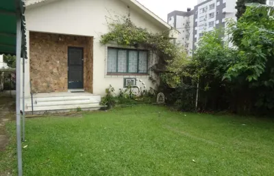 Casa com 3 quartos à venda na rua general rondon, 836, tristeza, porto alegre por r$ 954.000