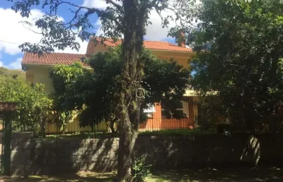 Terreno à venda na rua landel de moura, 27, tristeza, porto alegre por r$ 2.700.000