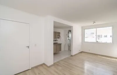 Apartamento com 3 quartos à venda na rua coronel massot, 1229, cristal, porto alegre por r$ 390.000