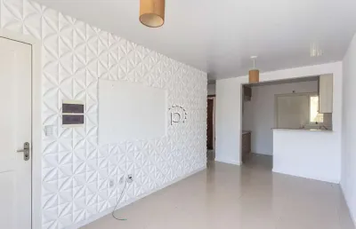 Casa em condomínio fechado com 2 quartos para alugar na estrada costa gama, 5160, hípica, porto alegre por r$ 2.300