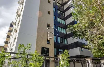 Apartamento com 3 quartos à venda na rua doutor pereira neto, 154, tristeza, porto alegre por r$ 599.000