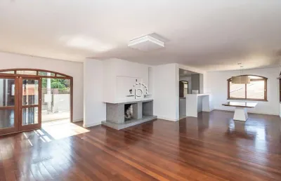 Casa com 5 quartos para alugar na rua professor xavier simões, 467, sétimo céu, porto alegre por r$ 10.000