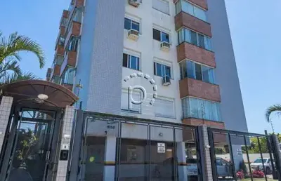 Apartamento com 2 quartos à venda na rua tamandaré, 1020, camaquã, porto alegre por r$ 290.000