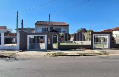 Casa com 4 quartos para alugar na avenida guaíba, 13166, guarujá, porto alegre por r$ 6.000