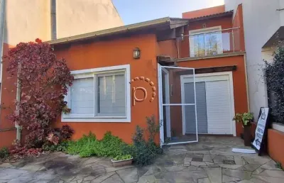 Casa em condomínio fechado com 4 quartos para alugar na rua fernando jorge schneider, 533, hípica, porto alegre por r$ 4.250