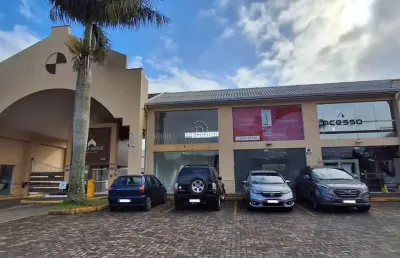 Ponto comercial para alugar na estrada joão salomoni, 600, vila nova, porto alegre por r$ 2.500