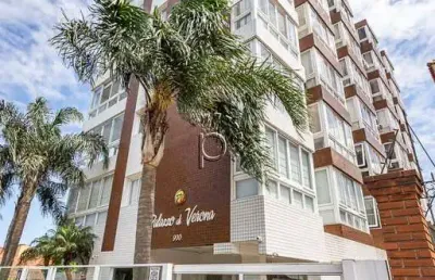 Apartamento com 3 quartos à venda na rua doutor armando barbedo, 900, tristeza, porto alegre por r$ 780.000