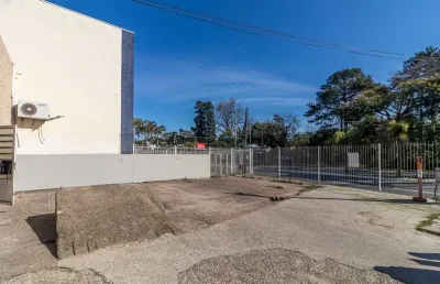 Terreno comercial para alugar na praça comendador souza gomes, 175, ipanema, porto alegre por r$ 4.500
