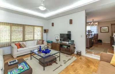 Casa para alugar na rua do schneider, 360, hípica, porto alegre por r$ 5.500