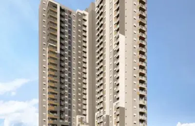 Campo belo – oportunidade única para moradia ou investimento