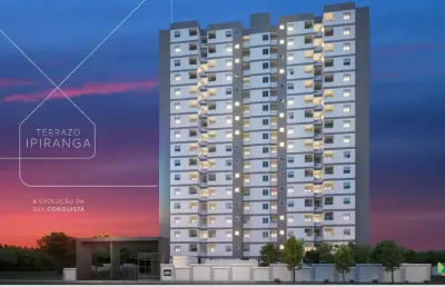 Oportunidade única: apartamento novo no ipiranga direto da construtora