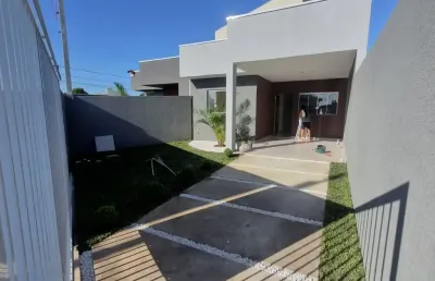 Casa com 2 quartos à venda no Jardim Cláudia, Pinhais 