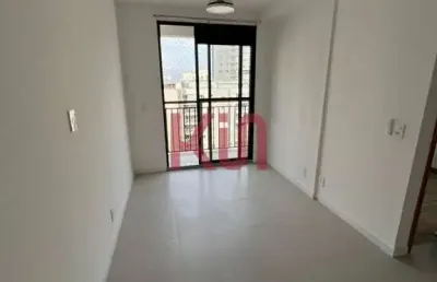Apartamento com 1 quarto para alugar na rua major freire, 294, vila monte alegre, são paulo, 28 m2 por r$ 2.400