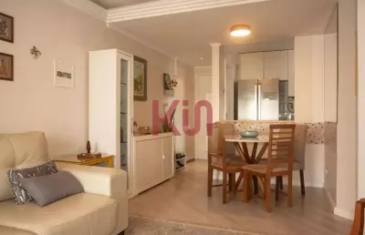 Apartamento com 2 quartos à venda na rua carneiro da cunha, 675, vila da saúde, são paulo, 64 m2 por r$ 780.000