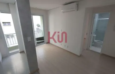 Apartamento com 1 quarto à venda na avenida doutor altino arantes, 851, vila clementino, são paulo, 40 m2 por r$ 500.000