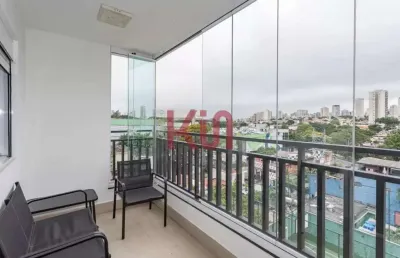 Apartamento à venda em são paulo-sp, vila da saúde: 3 quartos, 1 suíte, 1 sala, 2 banheiros, 2 vagas, 75m²!