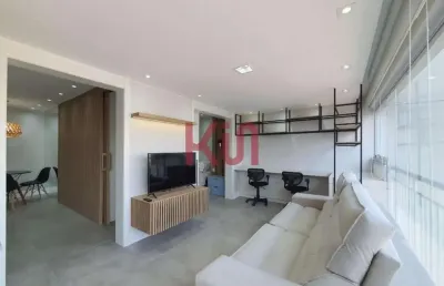 Apartamento com 1 quarto à venda na avenida presidente juscelino kubitschek, 1545, vila nova conceição, são paulo, 58 m2 por r$ 1.490.000