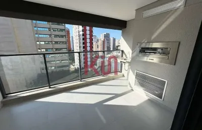 Apartamento com 2 quartos para alugar na rua loefgren, 1710, vila clementino, são paulo, 76 m2 por r$ 6.500
