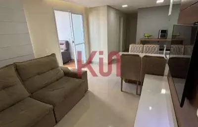 Apartamento com 3 quartos à venda na rua santa izabel, 555, vila augusta, guarulhos, 65 m2 por r$ 529.000