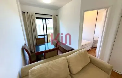 Apartamento com 1 quarto para alugar na avenida jamaris, 977, planalto paulista, são paulo, 32 m2 por r$ 3.000