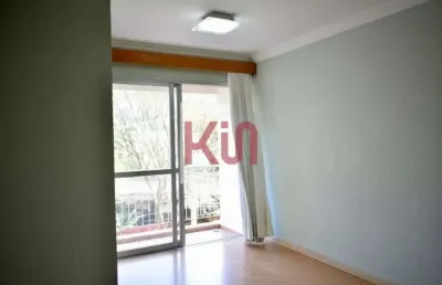 Apartamento com 2 quartos à venda na rua mauro, 585, saúde, são paulo, 62 m2 por r$ 480.000