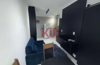 Apartamento com 1 quarto à venda na avenida jamaris, 977, planalto paulista, são paulo, 41 m2 por r$ 480.000