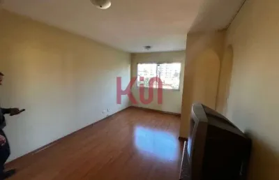 Apartamento à venda em mirandópolis, são paulo-sp: 2 quartos, 1 vaga, 56m²!