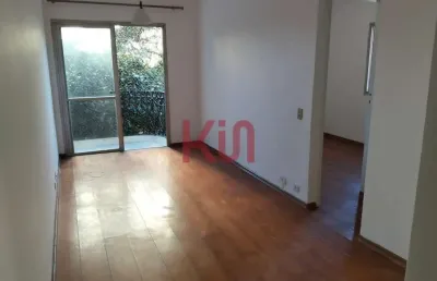 Apartamento para locação - vila guarani, são paulo-sppraticidade e conforto em localização estratégica na zona sul!
