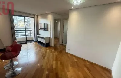 Apartamento à venda em são paulo-sp, vila monte alegre: 2 quartos, 3 salas, 1 banheiro, 1 vaga. 50m². totalmente reformado, próximo ao metrô são judas.