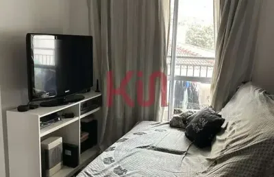 Apartamento com 2 quartos para alugar na rua francisco de vitória, 201, vila mariana, são paulo, 58 m2 por r$ 3.500