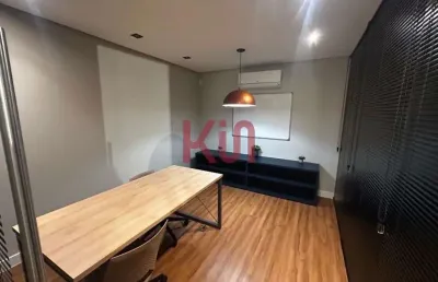 Apartamento com 1 quarto para alugar na rua cubatão, 810, vila mariana, são paulo, 20 m2 por r$ 3.000