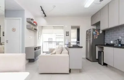 Apartamento com 2 quartos à venda na rua dias de toledo, 264, saúde, são paulo, 50 m2 por r$ 590.000
