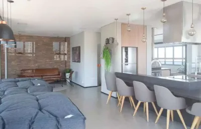 Apartamento com 2 quartos à venda na rua tomé portes, 131, vila dom pedro ii, são paulo, 50 m2 por r$ 550.000