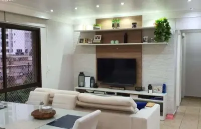Apartamento com 3 quartos à venda na rua marquês olinda, 434, vila dom pedro i, são paulo, 85 m2 por r$ 650.000