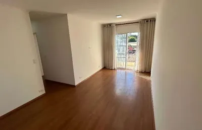 Apartamento com 3 quartos à venda na avenida fagundes filho, 1097, vila monte alegre, são paulo, 66 m2 por r$ 445.000