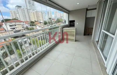 Apartamento com 2 quartos à venda na rua gonçalo da cunha, 75, chácara inglesa, são paulo, 68 m2 por r$ 899.000