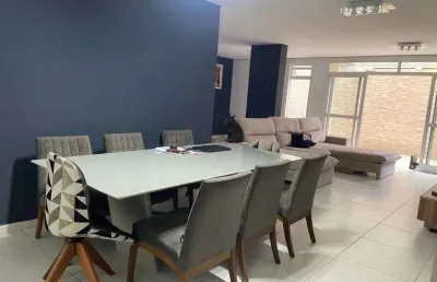 Apartamento garden com 4 dormitórios à venda, 280 m² por r$ 2.199.000,00 - saude - são paulo/sp