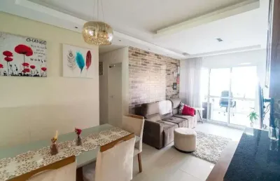 Apartamento com 2 dormitórios à venda, 73 m² por r$ 945.000,00 - saúde - são paulo/sp