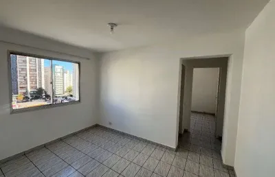 Apartamento com 1 quarto para alugar na Alameda dos Maracatins, 1011, Indianópolis, São Paulo