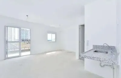 Studio com 1 dormitório à venda, 34 m² por r$ 320.000 - alto do ipiranga - são paulo/sp